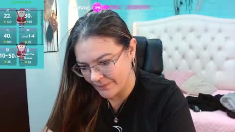 Jossie online show from January 2026 03:42:02 AM