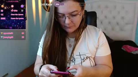 Jossie online show from February 2026 04:16:02 AM