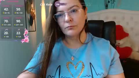 Jossie online show from February 2026 03:29:02 AM