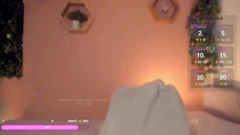 Meg  Vero online show from November 2025 09:02:01 PM