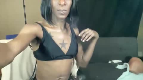 Merlin Mystique online show from February 2025 01:05:02 AM