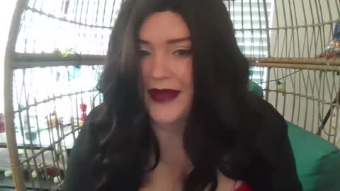 Snapshot of msobsidianhavoq chatting on December 2025 10:07:02 PM Obsidian Havoq online show from December 2025 10:07:02 PM