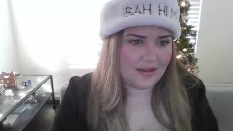 Snapshot of msobsidianhavoq chatting on December 2025 09:30:01 PM Obsidian Havoq online show from December 2025 09:30:01 PM