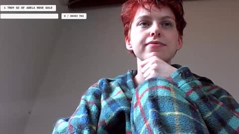 Adela Rose  MsPrissyLynx online show from November 2025 07:26:01 PM