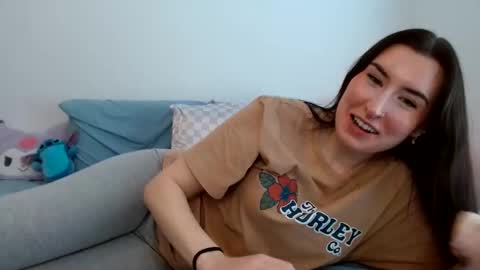 Ruby online show from January 2025 08:02:01 PM