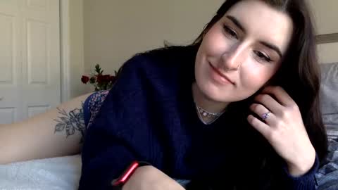 Ruby online show from February 2025 08:36:01 PM