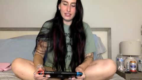 Ruby online show from April 2026 01:53:02 AM