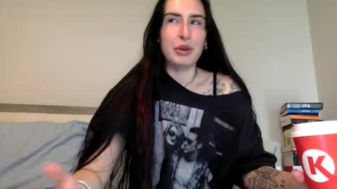Ruby online show from April 2026 03:16:02 PM