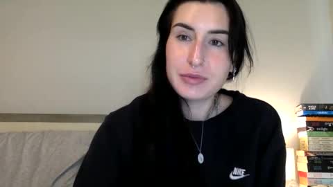 Ruby online show from May 2026 12:55:02 PM