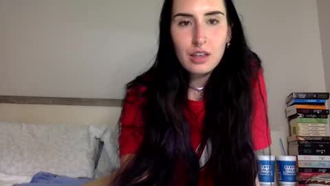 Ruby online show from May 2026 03:31:02 PM