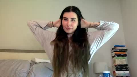 Ruby online show from June 2026 02:54:02 PM