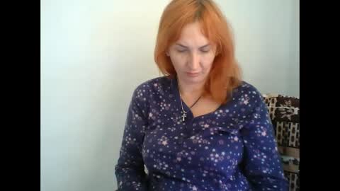 Mss Angela online show from September 2025 07:35:02 AM