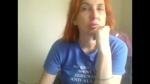 Mss Angela online show from November 2025 06:12:01 AM