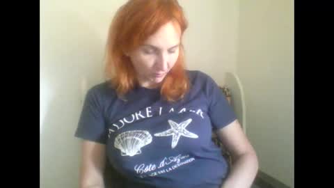 Mss Angela online show from November 2025 11:20:02 AM