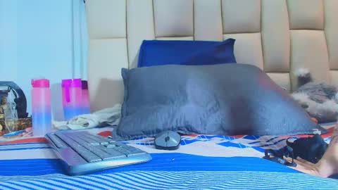 Snapshot of mss_mar chatting on December 2025 03:04:02 AM FERNANDA 3 online show from December 2025 03:04:02 AM