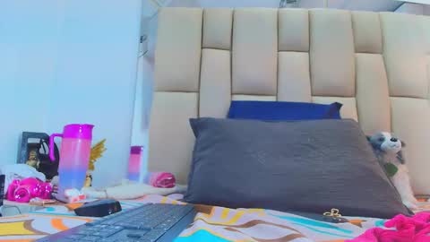 Snapshot of mss_mar chatting on January 2026 03:11:01 AM FERNANDA 3 online show from January 2026 03:11:01 AM