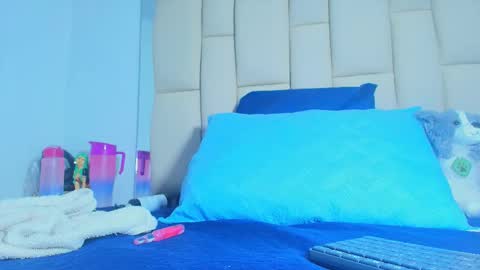 Snapshot of mss_mar chatting on February 2026 03:04:01 AM FERNANDA 3 online show from February 2026 03:04:01 AM