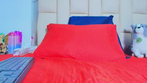 Snapshot of mss_mar chatting on February 2026 03:11:02 AM FERNANDA 3 online show from February 2026 03:11:02 AM