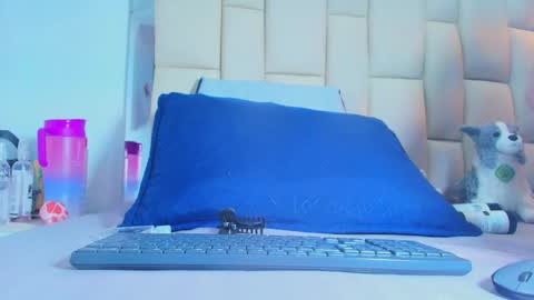 Snapshot of mss_mar chatting on February 2026 03:36:02 AM FERNANDA 3 online show from February 2026 03:36:02 AM