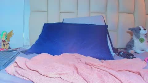 Snapshot of mss_mar chatting on February 2026 07:51:01 AM FERNANDA 3 online show from February 2026 07:51:01 AM