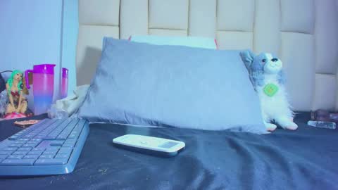 Snapshot of mss_mar chatting on February 2026 03:14:02 AM FERNANDA 3 online show from February 2026 03:14:02 AM