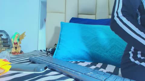 Snapshot of mss_mar chatting on February 2026 03:02:02 AM FERNANDA 3 online show from February 2026 03:02:02 AM