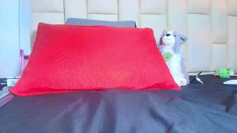 Snapshot of mss_mar chatting on February 2026 03:15:01 AM FERNANDA 3 online show from February 2026 03:15:01 AM