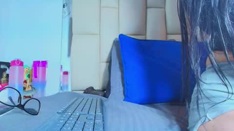 Snapshot of mss_mar chatting on February 2026 03:16:02 AM FERNANDA 3 online show from February 2026 03:16:02 AM