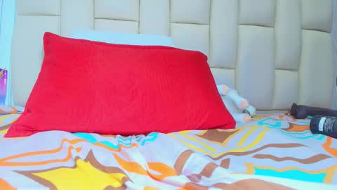 Snapshot of mss_mar chatting on February 2026 04:02:02 AM FERNANDA 3 online show from February 2026 04:02:02 AM