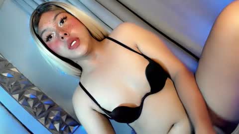 Pinky Wilson online show from April 2026 12:39:02 PM