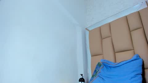 Snapshot of mss_samy chatting on January 2025 09:27:01 AM MARIA ANTONELLA 3 online show from January 2025 09:27:01 AM