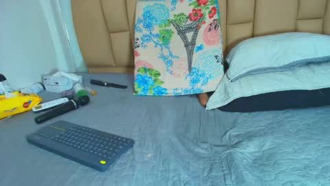 Snapshot of mss_samy chatting on January 2025 06:24:01 AM MARIA ANTONELLA 3 online show from January 2025 06:24:01 AM