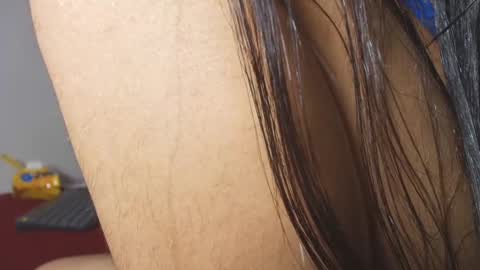 Snapshot of mss_samy chatting on February 2025 03:43:02 AM MARIA ANTONELLA 3 online show from February 2025 03:43:02 AM