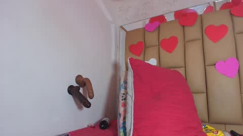 Snapshot of mss_samy chatting on February 2025 06:28:01 AM MARIA ANTONELLA 3 online show from February 2025 06:28:01 AM