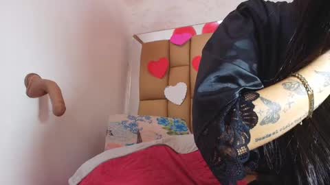 Snapshot of mss_samy chatting on February 2025 09:34:02 AM MARIA ANTONELLA 3 online show from February 2025 09:34:02 AM