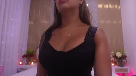 Manuela  online show from January 2026 03:11:01 AM