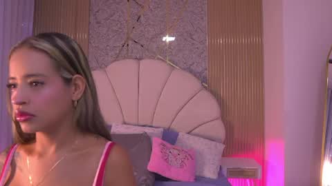 Manuela  online show from June 2026 03:08:01 AM