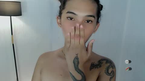 Snapshot of mstefany chatting on January 2025 12:06:02 AM tefany online show from January 2025 12:06:02 AM