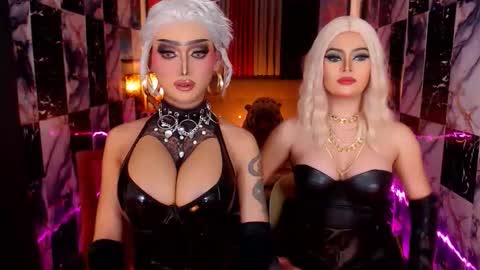 Sugar Baby Gabriella online show from December 2025 11:43:02 PM