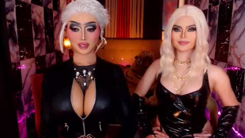 Sugar Baby Gabriella online show from December 2025 08:48:01 PM
