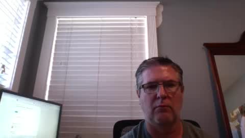 Fun time Daddy online show from February 2026 08:53:01 PM