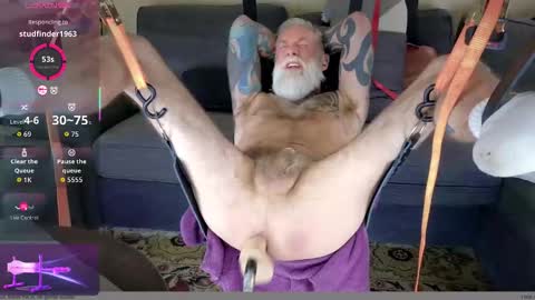 BikerDude online show from March 2026 06:42:02 PM