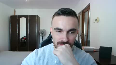 Victor online show from January 2026 11:56:01 AM