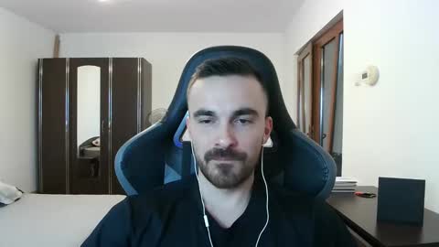 Victor online show from January 2026 02:12:02 PM