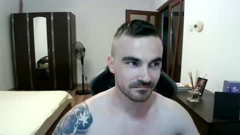 Snapshot of mu5clemania chatting on July 2026 03:05:01 PM Victor online show from July 2026 03:05:01 PM