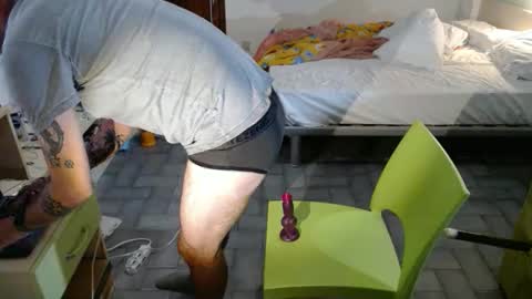 much_fun1 online show from September 2025 05:25:01 PM