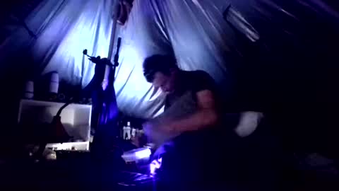 Snapshot of mudjimba chatting on September 2025 07:05:01 PM mudjimba online show from September 2025 07:05:01 PM