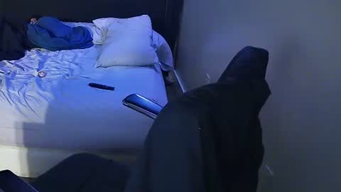 Muffdiver online show from February 2025 08:20:02 AM