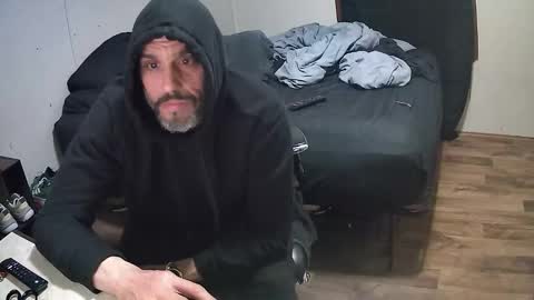 Muffdiver online show from March 2026 11:54:02 PM