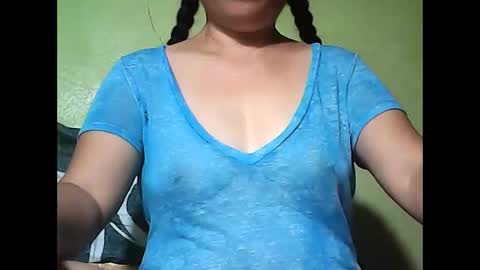 muffy_bunny online show from April 2026 09:18:01 AM